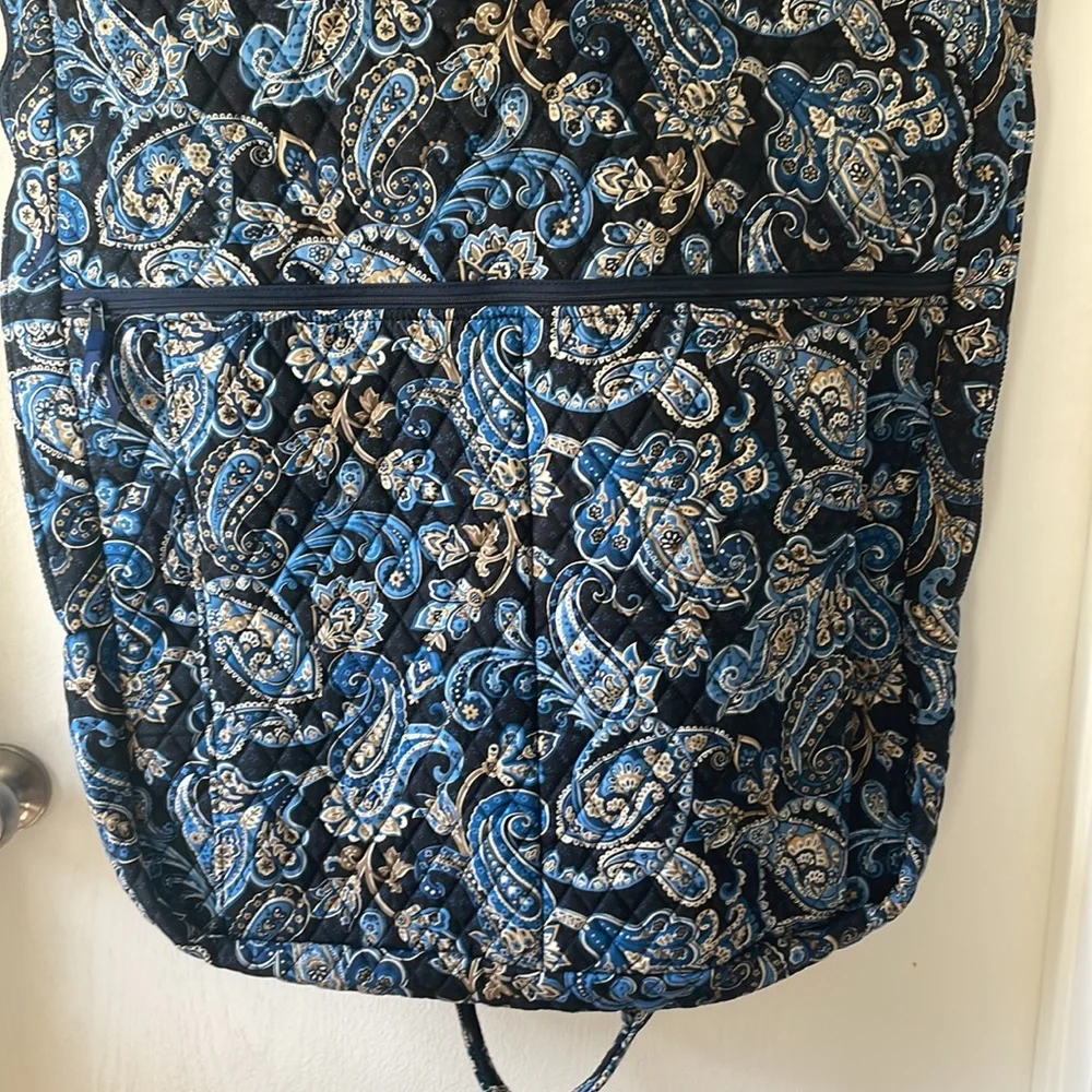 Vera Bradley Garment Bag